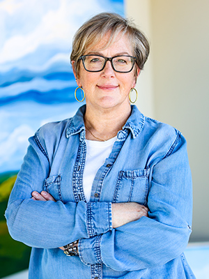 Dianna Bartel, M.S. Ed.
