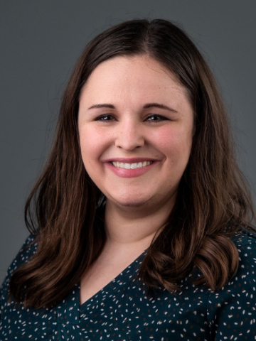 Emily Loeb, M.S. Ed.