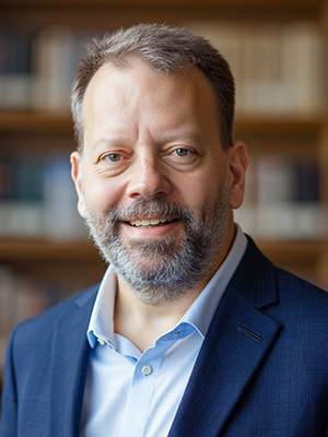 J. Patrick McDonald