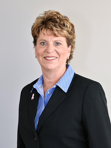 Judy Favor, Ph.D.