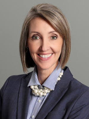 Meaghan Bircher, M.S. Ed.