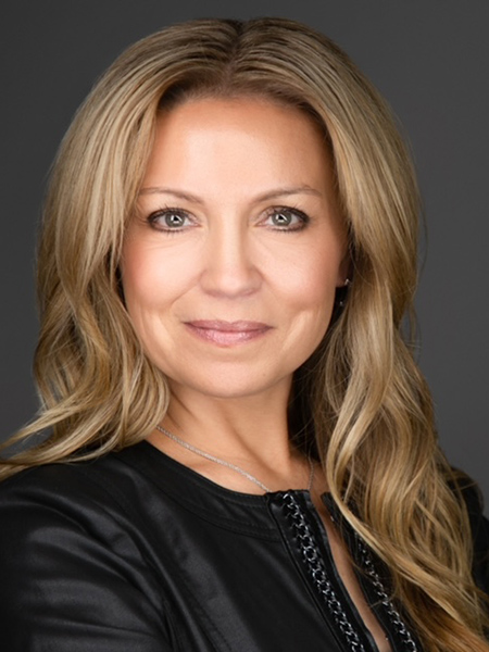 Tami Bartunek, Ph.D.