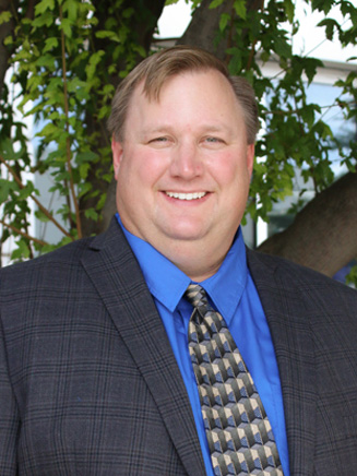 Kevin Solofra