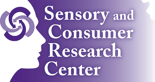 Sensory and Consumer Research Center logo