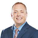 Dennis Ridenour, BioNexus KC CEO