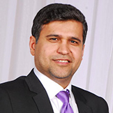 Majid Jaberi-Douraki, Ph.D.