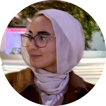 Douaa Attabi