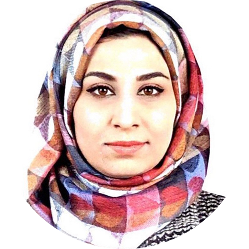Riyam Hasan