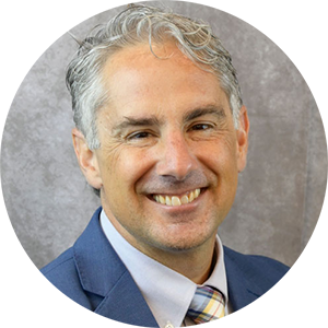 Justin Kastner portrait.