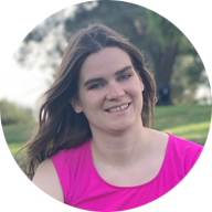 Victoria Neff portrait. 