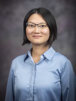 Binzen Hu